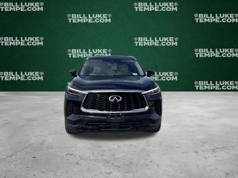 Used 2023 INFINITI QX60 Luxe w/ Cargo Package image 5