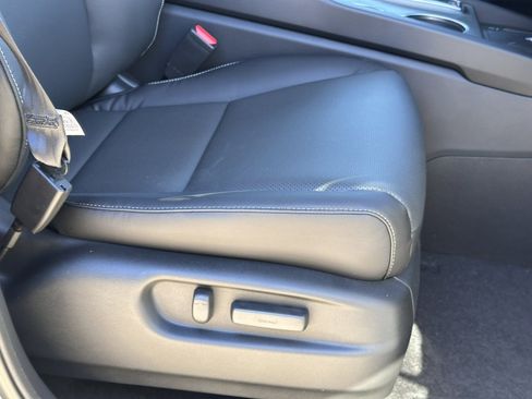 New 2025 Honda Ridgeline RTL image 11