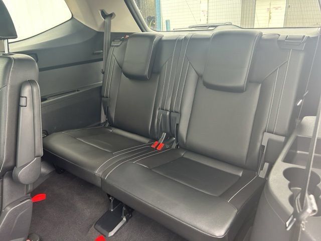 Used 2021 Volkswagen Atlas SE AWD/4WD image 27