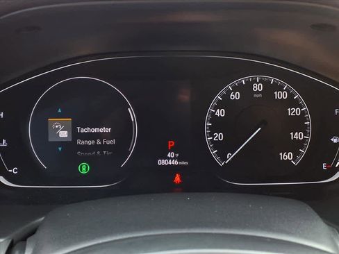 Used 2020 Honda Accord EX-L image 17