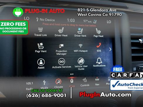 Used 2018 RAM 1500 Laramie w/ Convenience Group AWD/4WD image 32