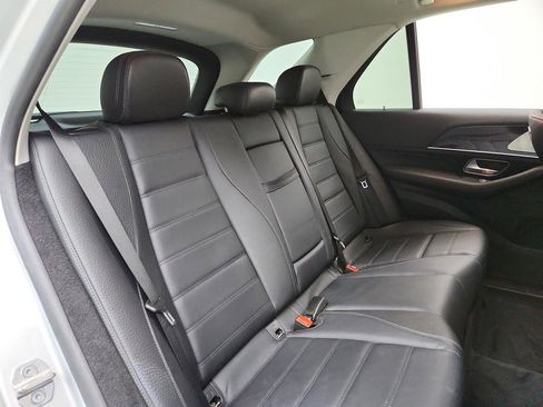 Used 2020 Mercedes-Benz GLE 580 4MATIC image 29