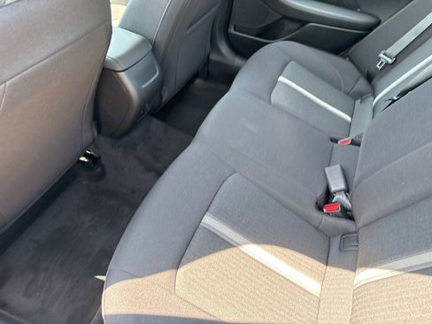 New 2025 Hyundai Sonata SE image 14