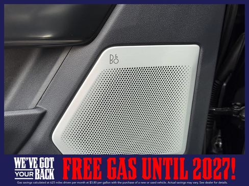 New 2026 Ford F250 Platinum AWD/4WD image 18