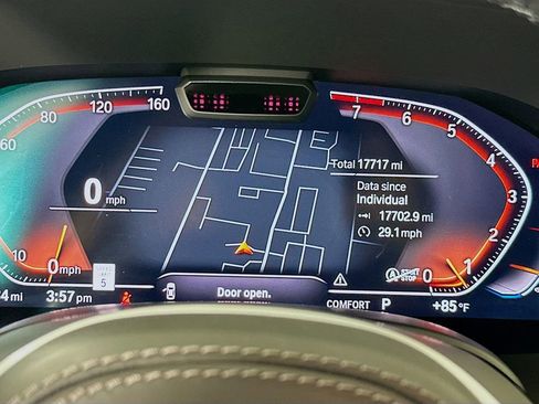 Certified 2024 BMW 840i Gran Coupe RWD image 12