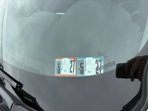 Used 2018 Honda CR-V Touring image 29