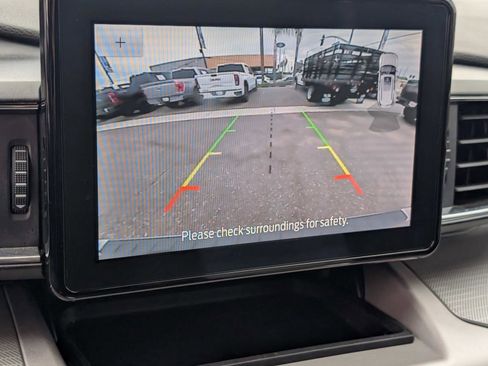 Certified 2023 Ford Explorer XLT w/ Equipment Group 202A image 29