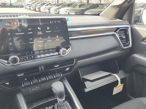 New 2026 GMC Canyon Elevation w/ Convenience Package image 35