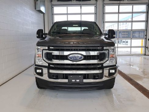 Used 2020 Ford F250 XLT w/ XLT Value Package image 5