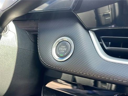 New 2026 Chevrolet Equinox LT image 20