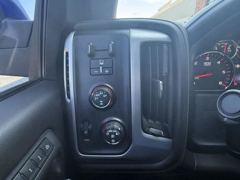Used 2016 GMC Sierra 1500 SLT AWD/4WD image 14