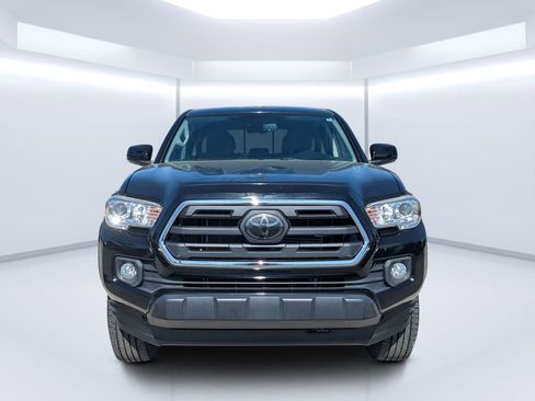 Used 2019 Toyota Tacoma SR5 image 8