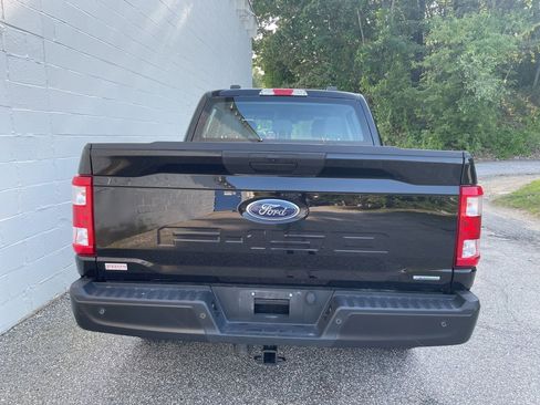 Certified 2021 Ford F150 XL w/ Equipment Group 101A High image 7