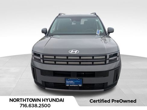 Certified 2026 Hyundai Santa Fe SEL AWD/4WD image 6