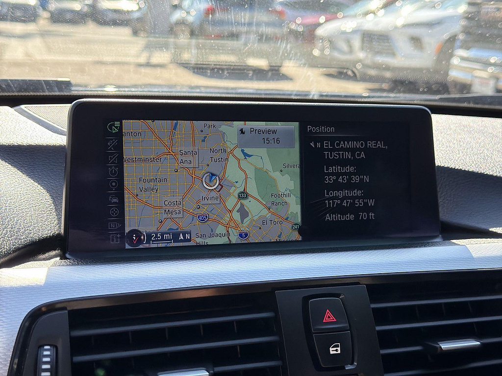 Used 2014 BMW 335i Sedan RWD image 13
