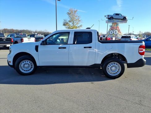 New 2025 Ford Maverick XL image 6