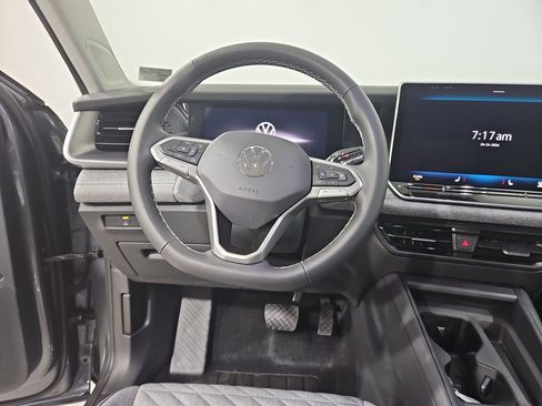New 2026 Volkswagen Tiguan S AWD/4WD image 13