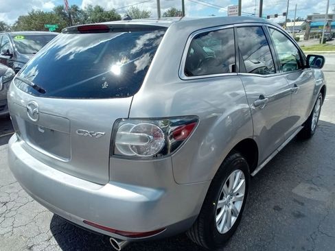 Used 2011 MAZDA CX-7 i Sport image 5