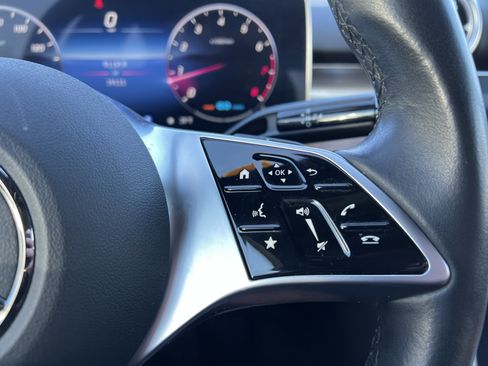 Used 2022 Mercedes-Benz C 300 Sedan image 20