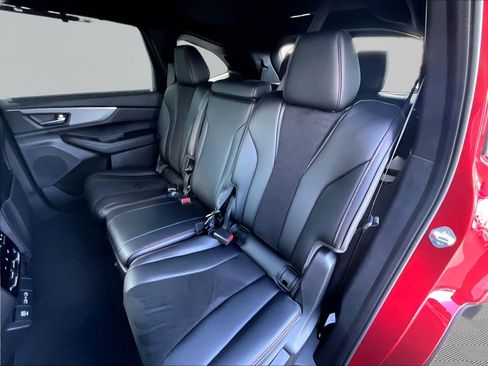 Certified 2024 Acura MDX A-Spec AWD/4WD image 22