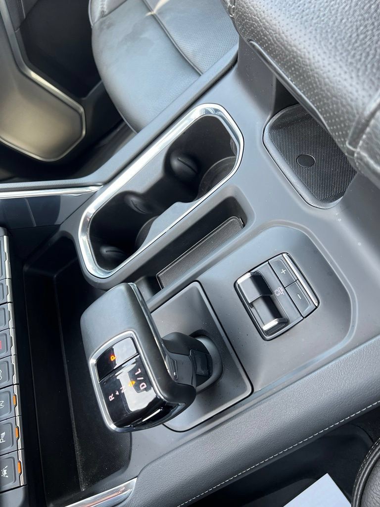 Used 2023 GMC Sierra 1500 Denali AWD/4WD image 57