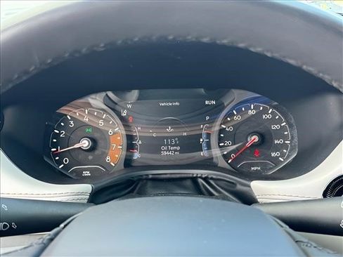 Used 2024 Jeep Compass Limited AWD/4WD image 19