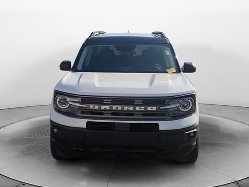 Used 2023 Ford Bronco Sport Big Bend w/ Convenience Package AWD/4WD image 8