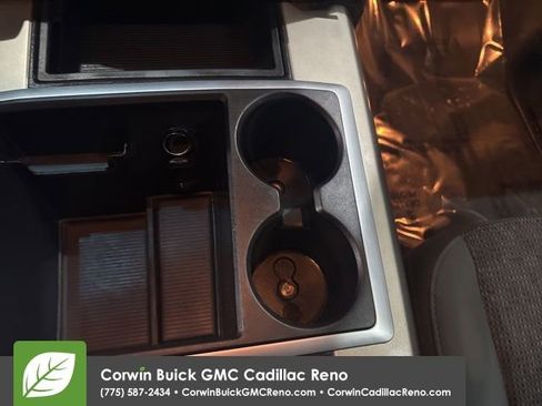 Used 2014 RAM 1500 Big Horn image 15