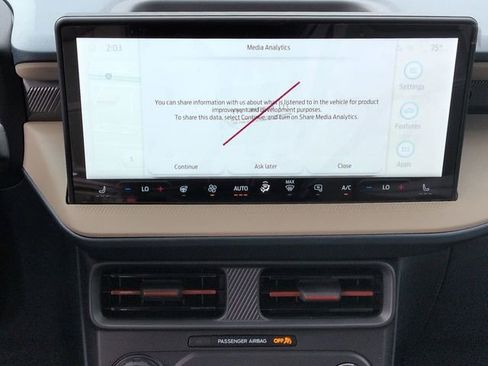 New 2026 Ford Maverick Lariat image 21