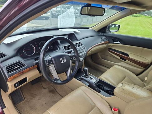 Used 2012 Honda Accord EX-L image 12
