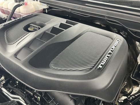 Used 2026 RAM 1500 Limited AWD/4WD image 37