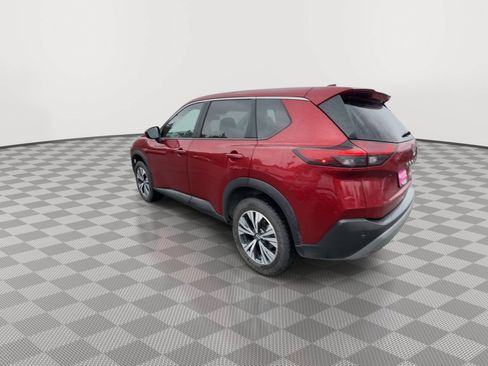 Used 2023 Nissan Rogue SV AWD/4WD image 6