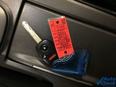 Used 2011 Honda Crosstour EX-L image 49