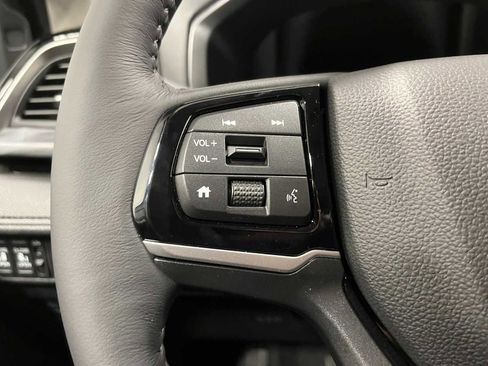 New 2026 Honda Odyssey Elite image 14