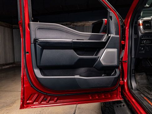 Used 2022 Ford F150 Raptor w/ Equipment Group 801A High image 26