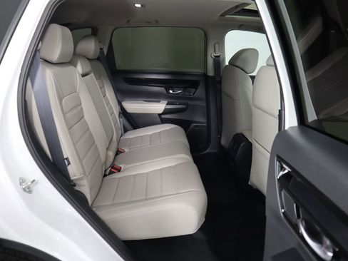 Certified 2024 Honda CR-V EX-L image 22