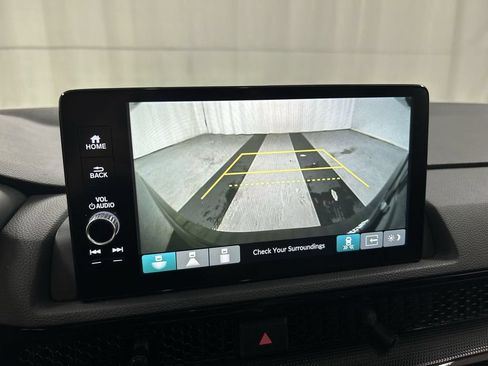 Used 2023 Honda CR-V Sport Touring image 15