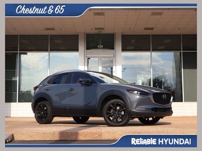 Used 2023 MAZDA CX-30 AWD 2.5 S w/ Preferred Package