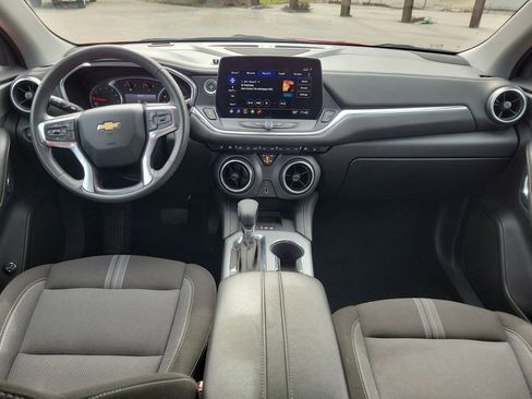 Certified 2023 Chevrolet Blazer LT w/ Convenience Package image 11