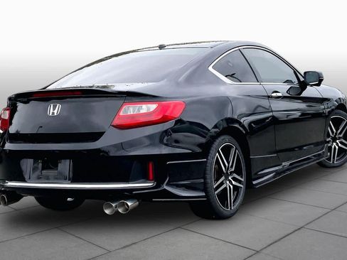 Used 2015 Honda Accord EX-L image 12