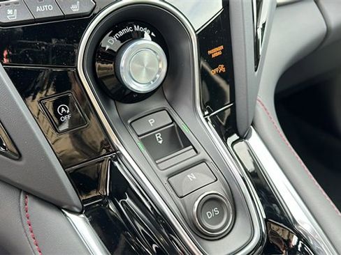 Used 2025 Acura RDX A-Spec image 15