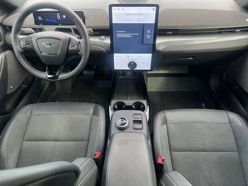 Used 2023 Ford Mustang Mach-E GT w/ GT Performance Edition image 2