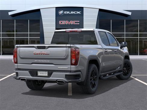 New 2026 GMC Sierra 1500 Elevation w/ Elevation Premium Package image 4