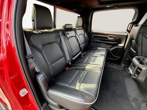 New 2026 RAM 1500 Laramie AWD/4WD image 20