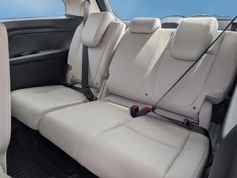 New 2026 Honda Odyssey EX-L image 10