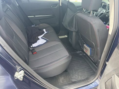 Used 2017 GMC Terrain SLE w/ Technology Package AWD/4WD image 8