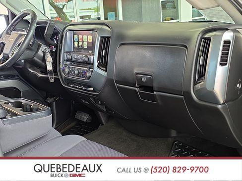 Used 2015 Chevrolet Silverado 2500 LT w/ LT Convenience Package AWD/4WD image 23