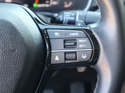Used 2024 Honda Civic Touring image 13