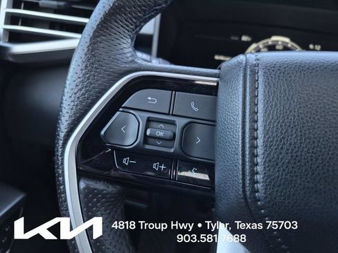 Used 2023 Toyota Tundra Platinum RWD image 31