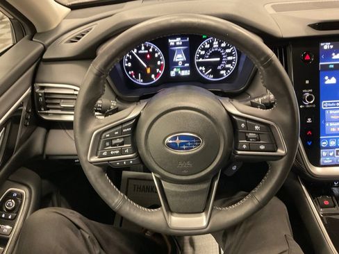 Used 2024 Subaru Outback Touring AWD/4WD image 16
